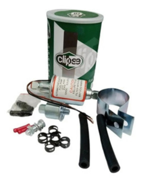 Bomba De Combustible Eléctrica Universal E8289 Para Mercedes-Benz SLK230, E420, CLK430, E320