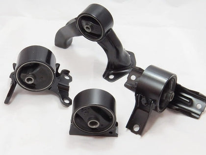 BASES DE MOTOR Y CAJAS