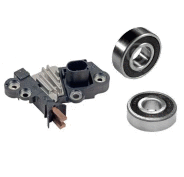 PARTES DE ALTERNADOR