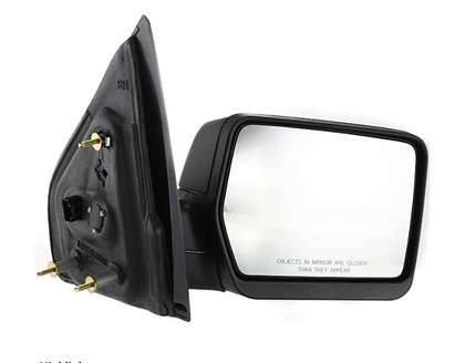 ESPEJO RETROVISOR