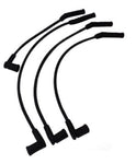 CABLE BUJIA FORD FIES.PW-KA-ECO-SP-01-08 SILICON 8MM