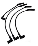 CABLE BUJIA FORD FIES.PW-KA-ECO-SP-01-08 SILICON 8MM