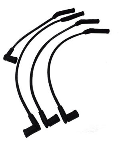 CABLE BUJIA FORD FIES.PW-KA-ECO-SP-01-08 SILICON 8MM