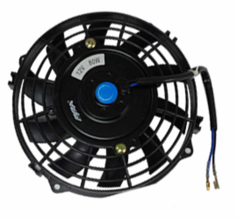 ELECTRO.UNIVERSAL.CURVO 10" 24VOLTIO.