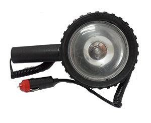 LAMPARA DE MANO 5" 55W.12V.ESPLOR.ENCEN