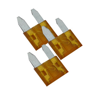FUSIBLE 05A MINI