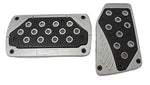 PEDALERA KIT HIDROMATICA.NEGRA