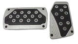 PEDALERA KIT HIDROMATICA.NEGRA