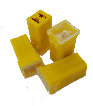 FUSIBLE COROLLA HEMBRA MINI 60AMP-197MF