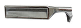 MANILLA FORD PUERTA BRONCO INTERNA 1980-4987 CROMADA