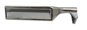 MANILLA FORD PUERTA BRONCO INTERNA 1980-4987 CROMADA