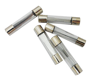 FUSIBLE AMERICANOS 30MM