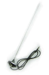 ANTENA 3 SEC.BASE RECTANGULAR FORD