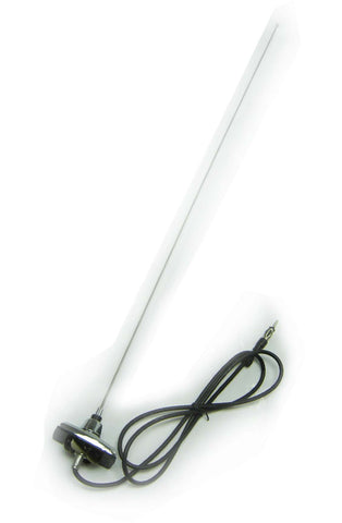 ANTENA 3 SEC.BASE RECTANGULAR FORD