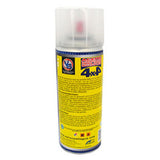 VS 4X4 ACEITE LUBRICANTE 0,265L