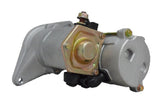 ARRANQUE DE TOYOTA COROLLA 1.6L REDUCTOR 17256N