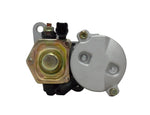 ARRANQUE DE TOYOTA LAND CRUISER 4.5L REDUCTOR 17485N