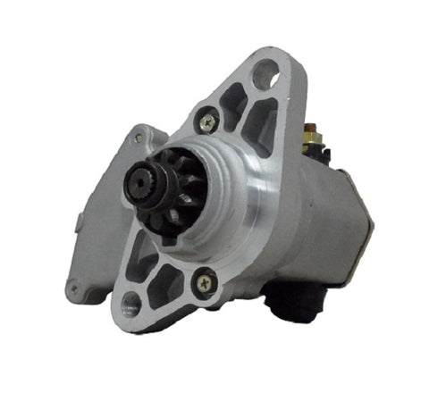 ARRANQUE DE TOYOTA LAND CRUISER 4.5L REDUCTOR 17485N