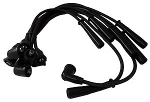 CABLE BUJIAS CHEVROLET SPARK 1.0 LT 2006-12 JUEGO