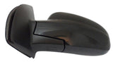 ESPEJO RETROVISOR  AVEO LADO IZQUIERDO ELECTRICO