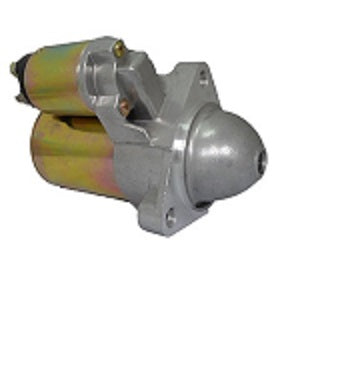 ARRANQUE DE DAEWOO MATIZ / CHERY / SPARK.  96275481