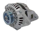 ALTERNADOR MITSUBISHI MF/ MX/ EXCLIPSE/ LANCER CARBURADO DEL  AÑO 1992 AL 1994