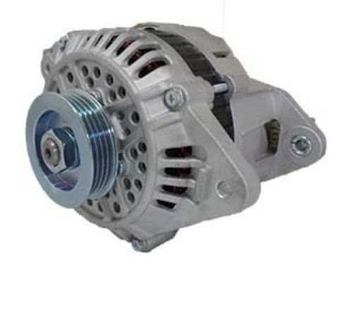 ALTERNADOR MITSUBISHI MF/ MX/ EXCLIPSE/ LANCER CARBURADO DEL  AÑO 1992 AL 1994