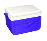 HIELERA CAVA  AZUL 5QT (4,7 l) W SHIELD 00 BLUE GLBL C006