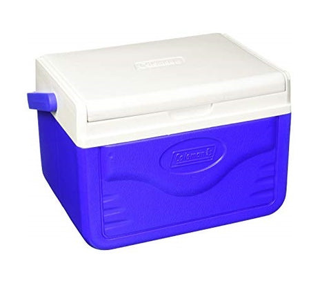 HIELERA CAVA  AZUL 5QT (4,7 l) W SHIELD 00 BLUE GLBL C006