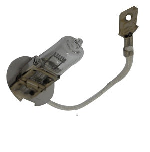 BOMBILLO IODO H3-100W 24V