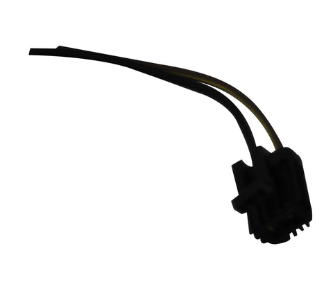 CONECTOR RESISTENCIA DE ELECTROVENTILADOR PARA FORD FIESTA/ECOSPORT/KA