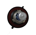 BOMBILLO GAS XENON H3-12VOLTIO 130W PK22S