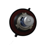 BOMBILLO GAS XENON H3-12VOLTIO 130W PK22S
