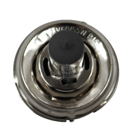 BOMBILLO IODO H1-100W 12V.