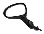 ESPEJO RETROVISOR DAEWOO MATIZ MANUAL LADO IZQUIERDO