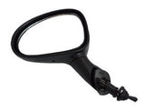 ESPEJO RETROVISOR DAEWOO MATIZ MANUAL LADO IZQUIERDO