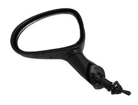 ESPEJO RETROVISOR DAEWOO MATIZ MANUAL LADO IZQUIERDO