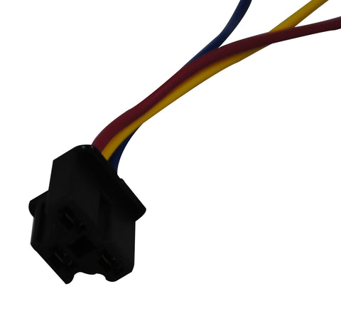CONECTOR DE ALTERNADOR CHEVROLET CS-130, BLAZER, AVEO, TRAILBLAZER,  BOMBA GASOLINA FIESTA Y PALIO
