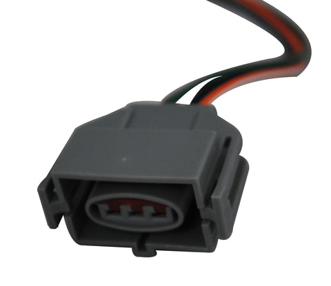 CONECTOR BOBINA FORD FIESTA/ECOSPORT/ KA