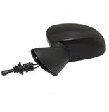 ESPEJO RETROVISOR PARA CHEVROLET SPARK MANUAL IZQUIERDO  048-0029-02