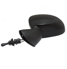 ESPEJO RETROVISOR PARA CHEVROLET SPARK MANUAL IZQUIERDO  048-0029-02