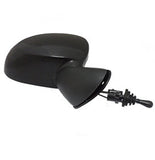 ESPEJO RETROVISOR CHEVROLET  .SPARK MANUAL LADO DERECHO  8-0029-01 RH