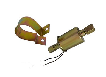 BOMBA GASOILINA ELECTRICA ROS.1/4 9 PSI 30 GPH AIRTEX E8012S CARTER P74019