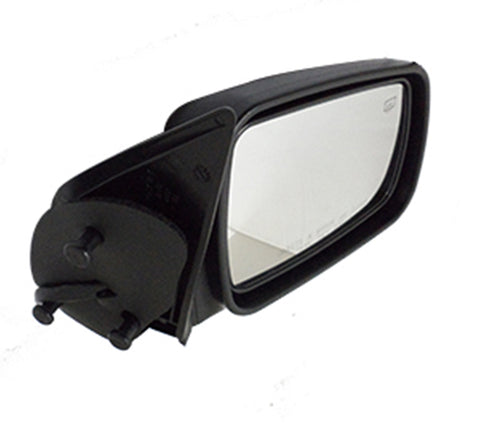ESPEJO RETROVISOR  JEEP CHEROKEE LADO DERECHO ELECTRICO