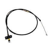 GUAYA ACELERADOR 3F