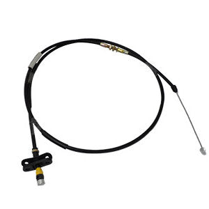 GUAYA ACELERADOR 3F
