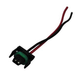 CONECTOR INYECTOR CHEVROLET.Y FORD, BOMBA GASOLINA DAEWOO CIELO