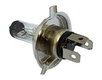 BOMBILLO IODO H4-100/80W 12V.