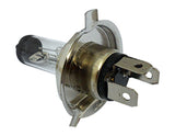 BOMBILLO IODO H4-100/80W 12V.