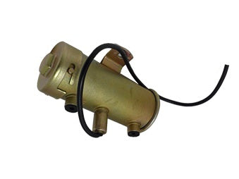 BOMBA GASOLINA ELECTRICA TIPO BOMBONA